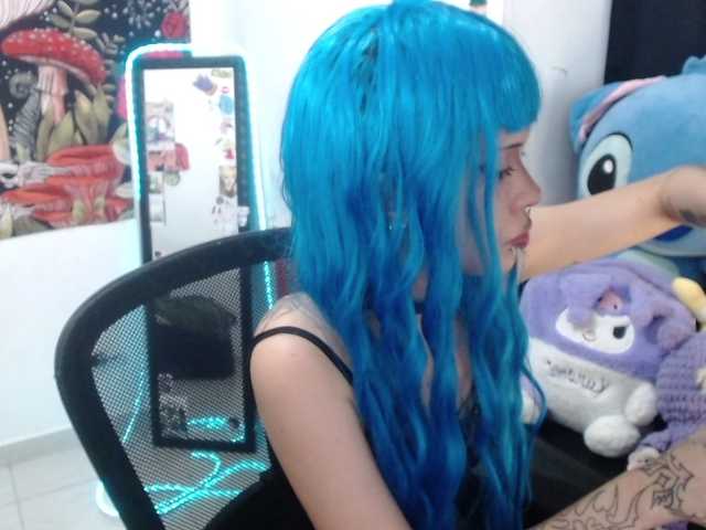hachi-kitty live cam on BongaCams