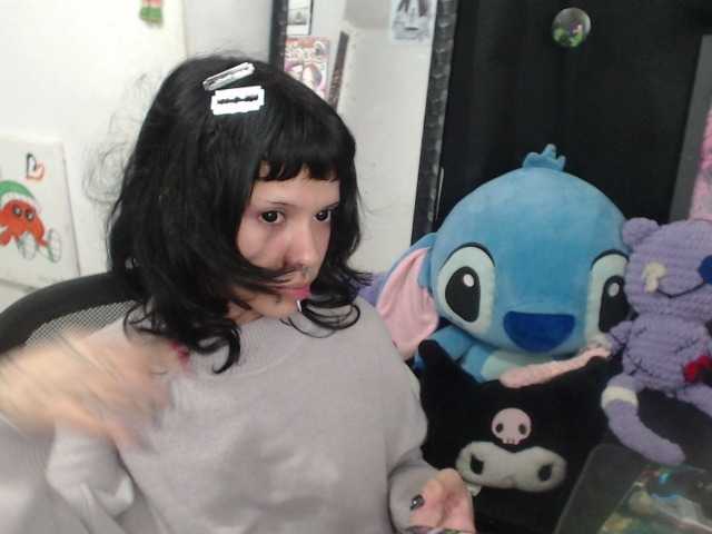 hachi-kitty live cam on BongaCams