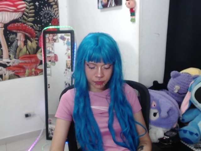 hachi-kitty live cam on BongaCams