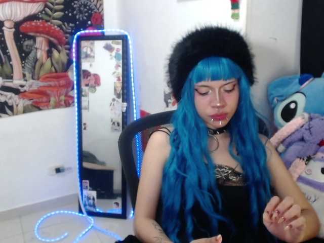 hachi-kitty live cam on BongaCams