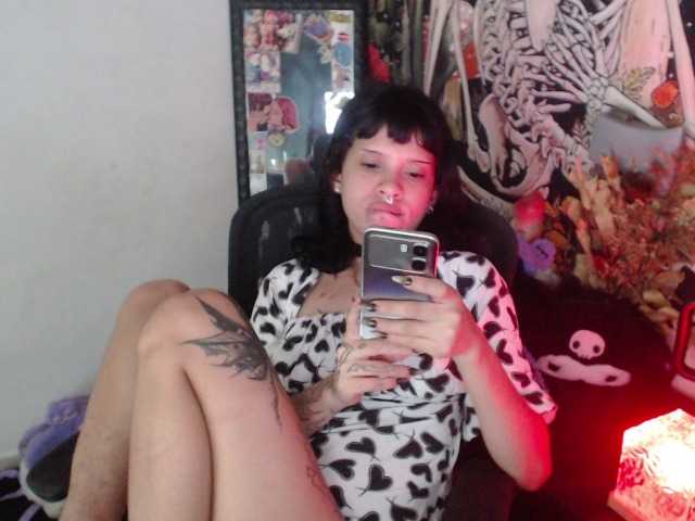 hachi-kitty live cam on BongaCams