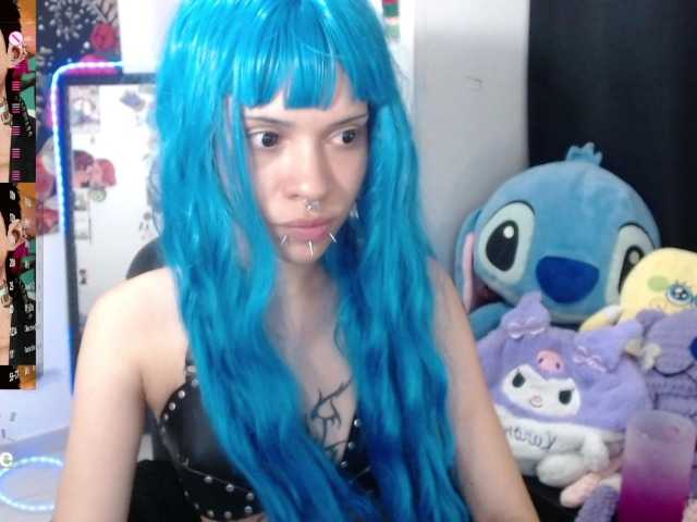 hachi-kitty live cam on BongaCams