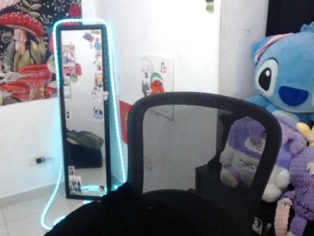 hachi-kitty live cam on BongaCams