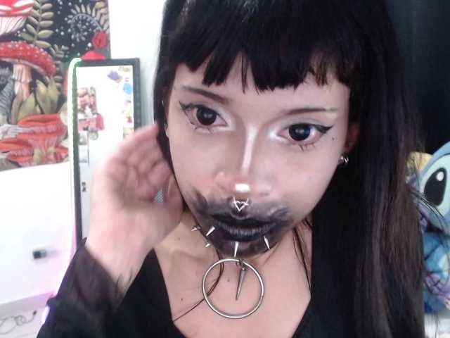 hachi-kitty live cam on BongaCams