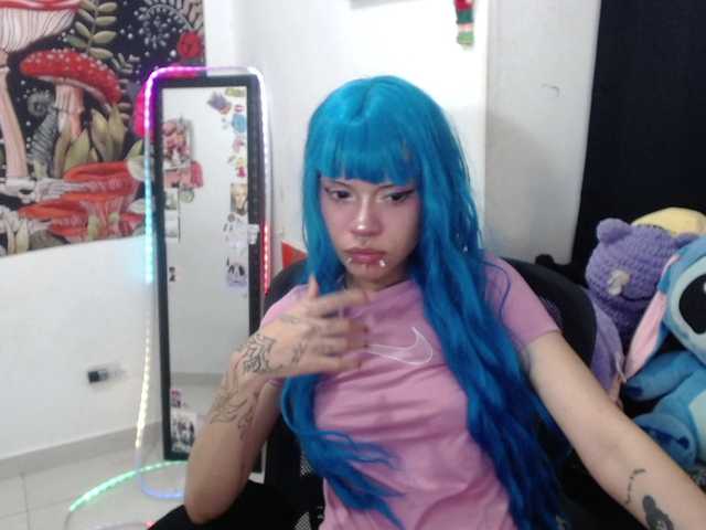 hachi-kitty live cam on BongaCams