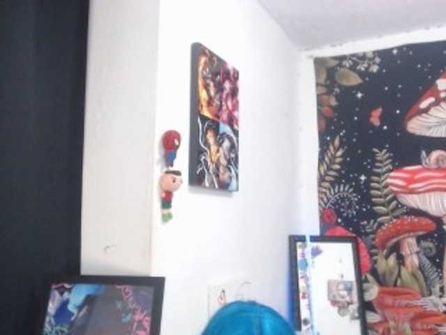 hachi-kitty live cam on BongaCams