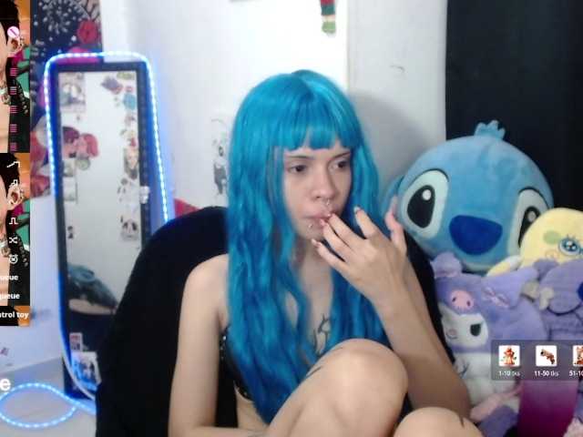 hachi-kitty live cam on BongaCams