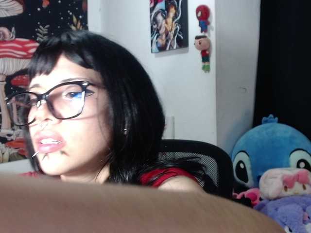 hachi-kitty live cam on BongaCams