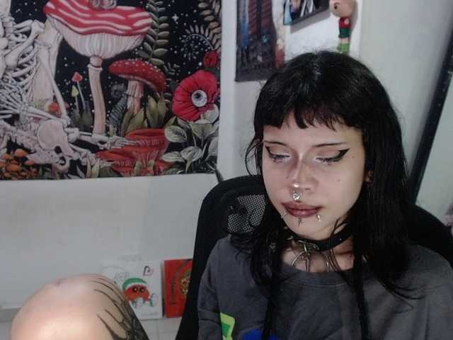 hachi-kitty's BongaCams show and profile