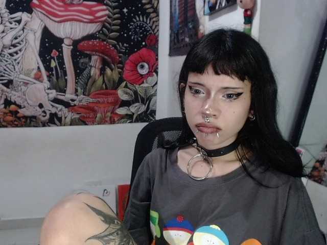 hachi-kitty's BongaCams show and profile