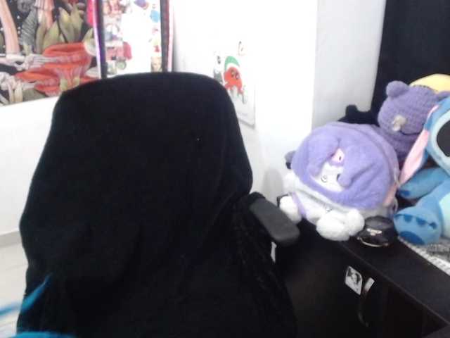 hachi-kitty Live Cam on BongaCams