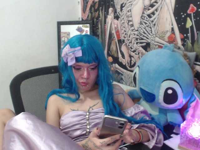 hachi-kitty live cam on BongaCams