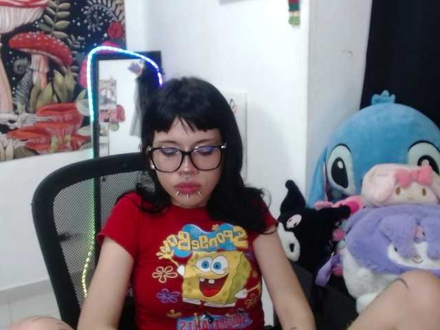 hachi-kitty live cam on BongaCams