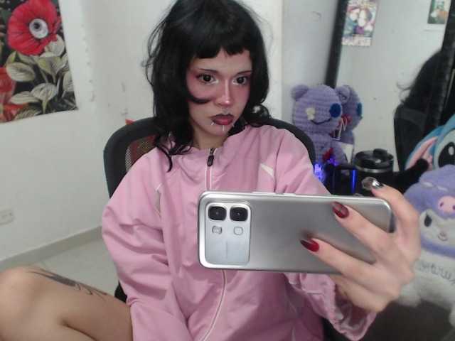 hachi-kitty live cam on BongaCams