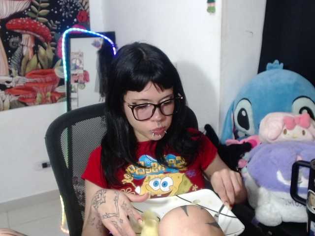 hachi-kitty live cam on BongaCams