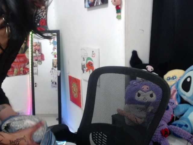 hachi-kitty live cam on BongaCams