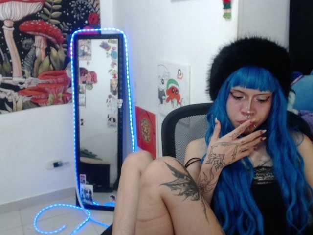 hachi-kitty live cam on BongaCams