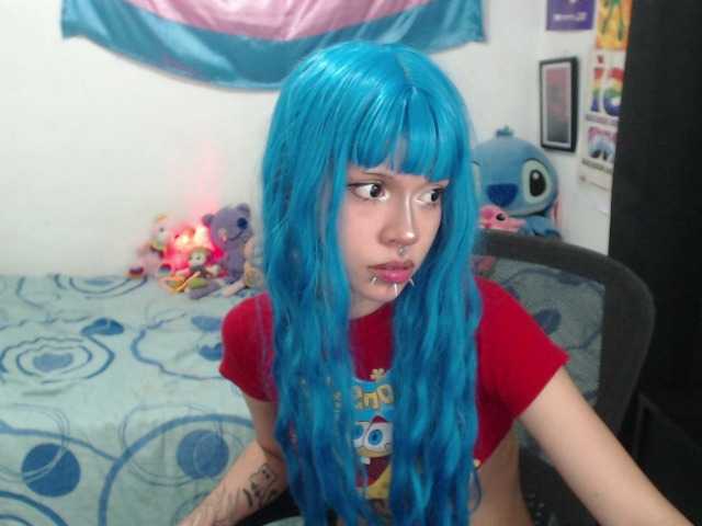hachi-kitty live cam on BongaCams