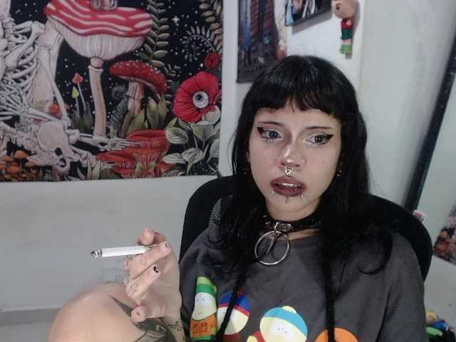 hachi-kitty's BongaCams show and profile