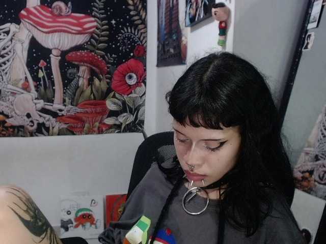 hachi-kitty's BongaCams show and profile