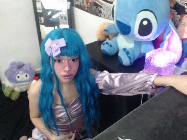 hachi-kitty live cam on BongaCams
