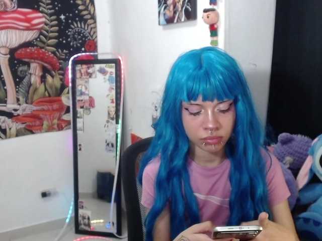hachi-kitty live cam on BongaCams