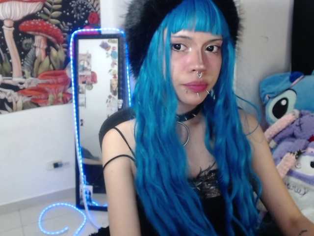 hachi-kitty live cam on BongaCams