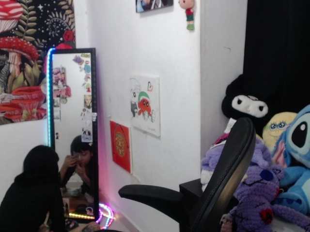 hachi-kitty live cam on BongaCams