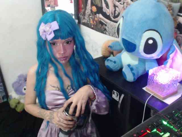 Modelo: hachi-kitty