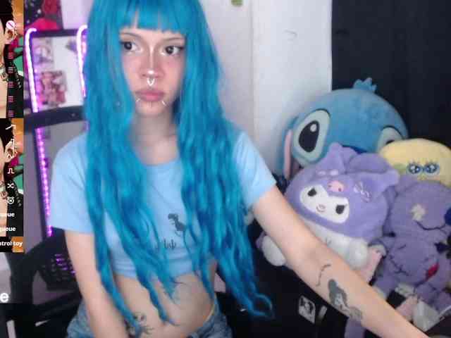 hachi-kitty webcam