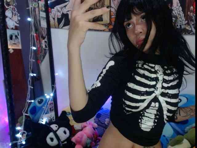 Modelo: hachi-kitty
