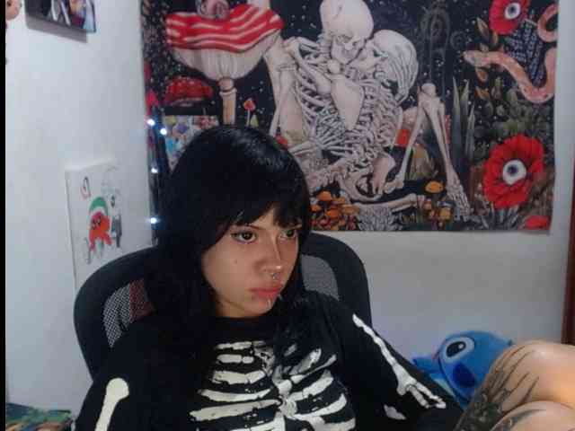 Modelo: hachi-kitty