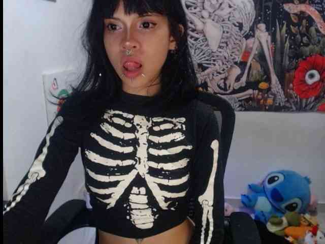 Model: hachi-kitty