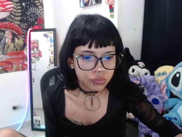 hachi-kitty webcam