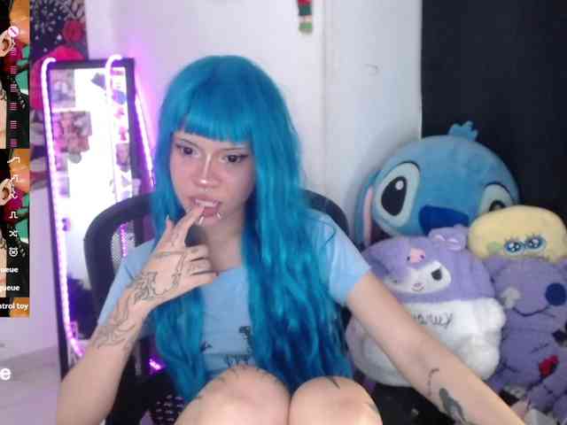 hachi-kitty webcam