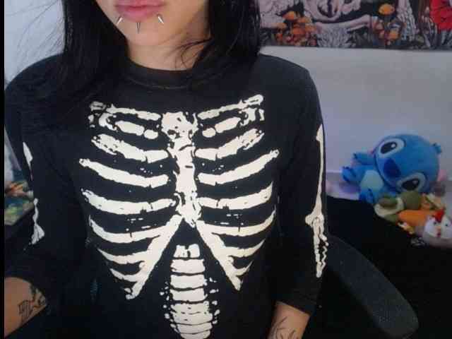 Modelo: hachi-kitty
