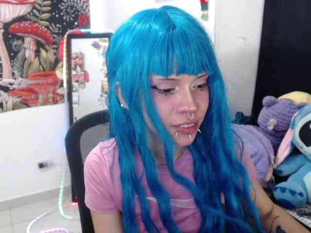 hachi-kitty webcam
