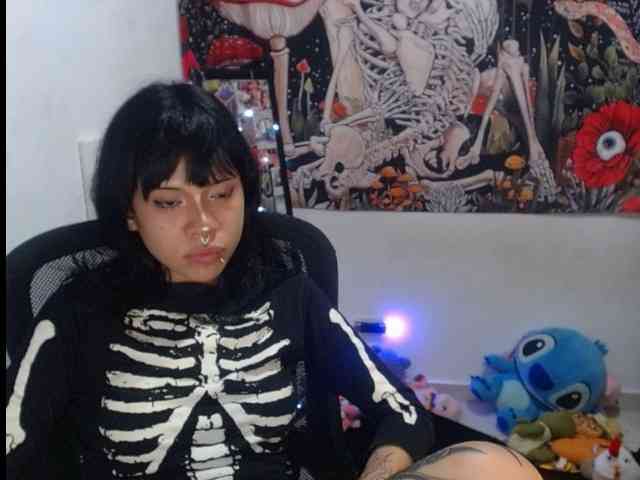 Model: hachi-kitty