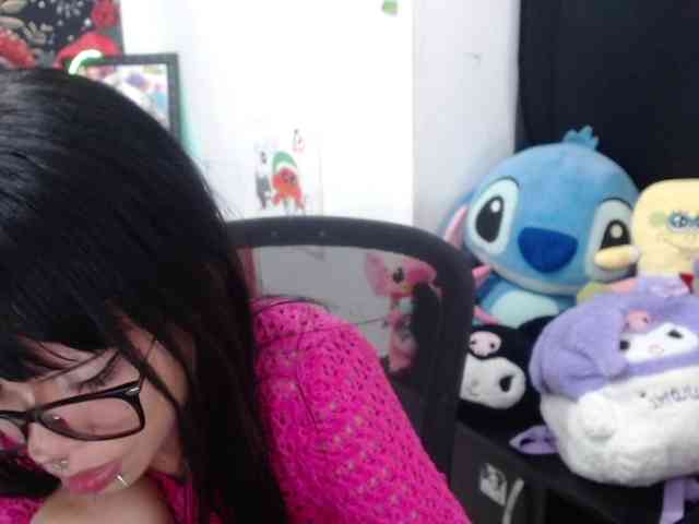 hachi-kitty webcam
