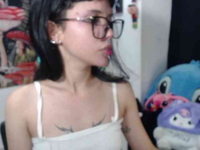 hachi-kitty webcam