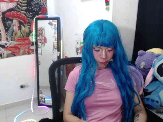 hachi-kitty webcam