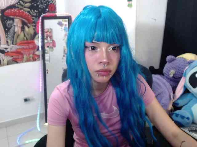 hachi-kitty webcam