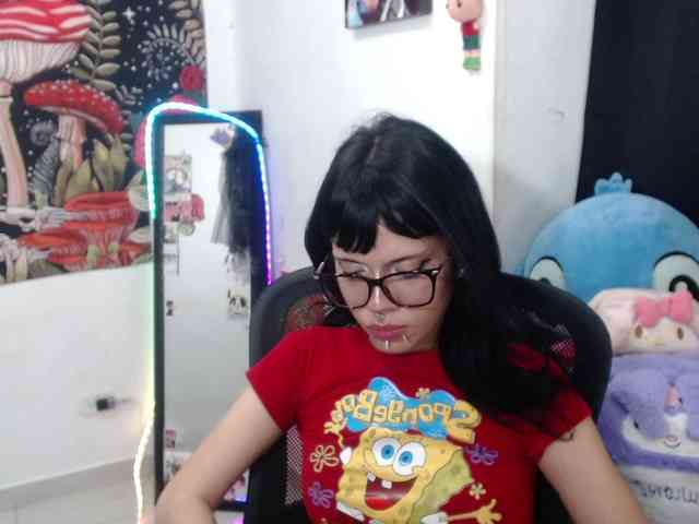 hachi-kitty webcam
