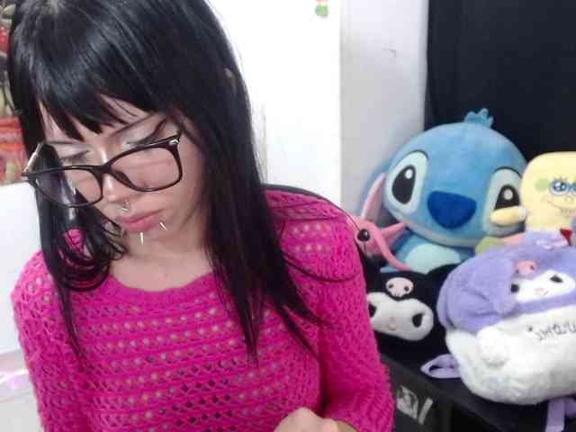 hachi-kitty webcam