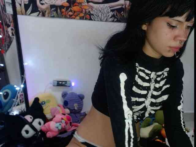 hachi-kitty webcam