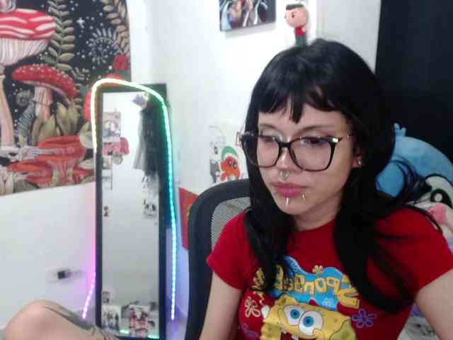 hachi-kitty webcam