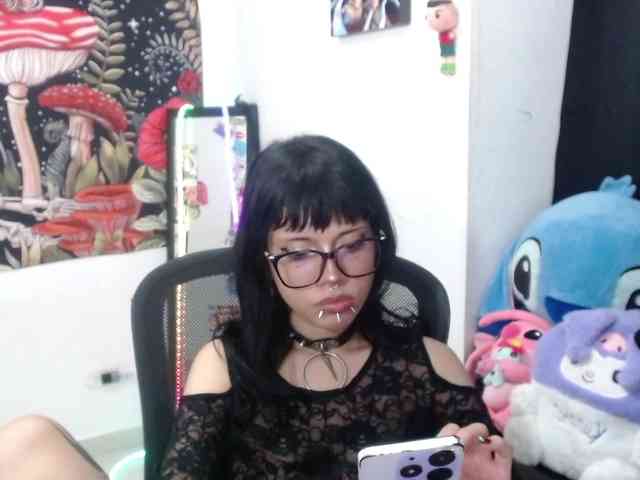 hachi-kitty webcam