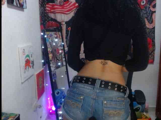 Modelo: hachi-kitty