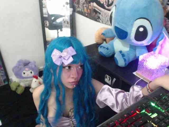 hachi-kitty