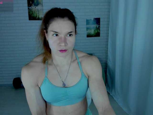 Lisa-Ray live cam on BongaCams